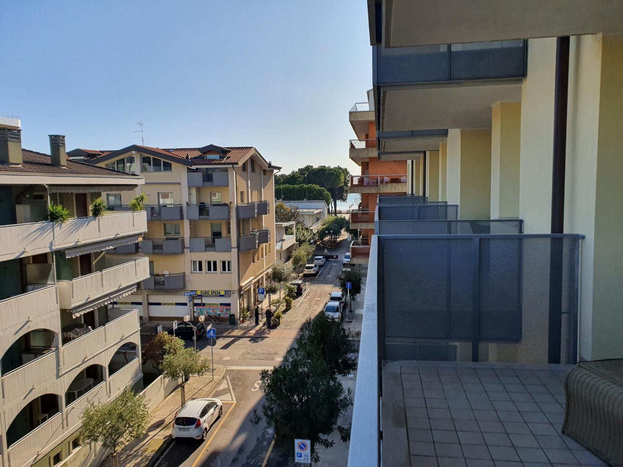 גראדו Residence Hotel Hungaria חדר תמונה